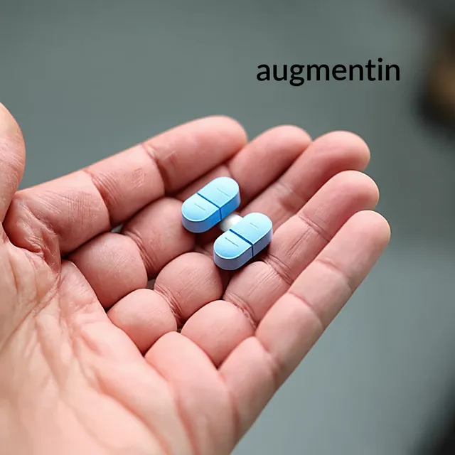 Augmentin générique posologie